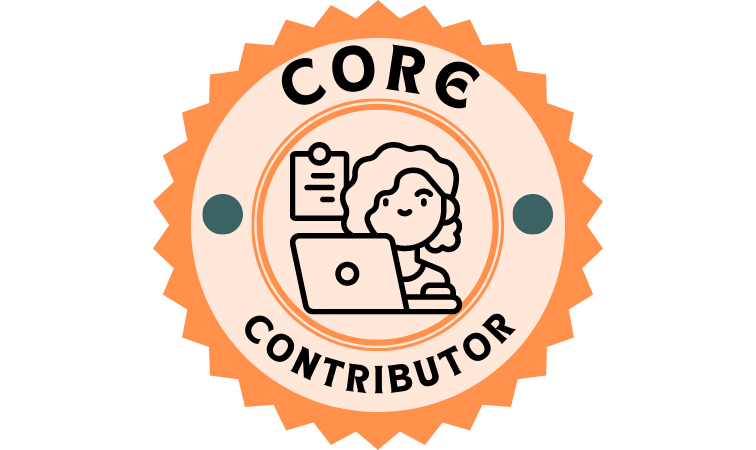 Core Contributor Onboarding NewCC